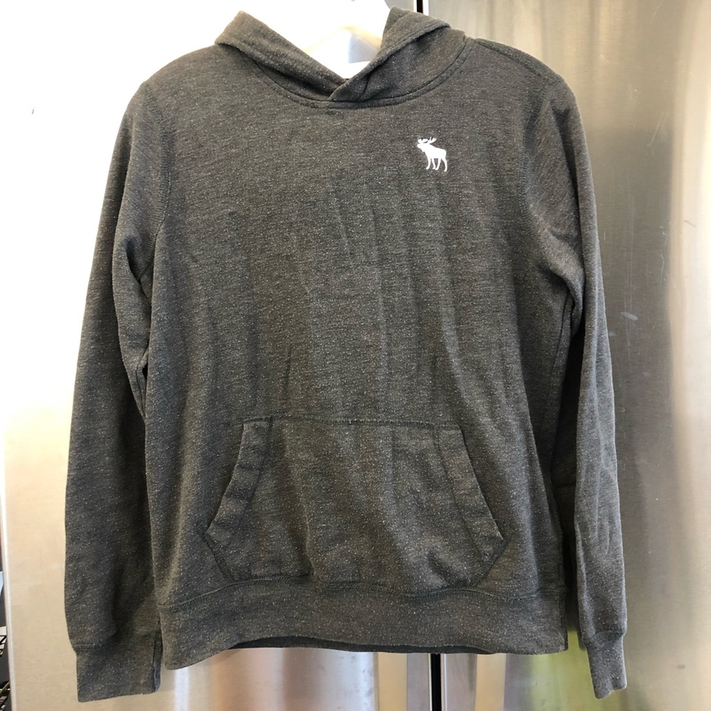 Abercrombie kids Basic sweatshirt
